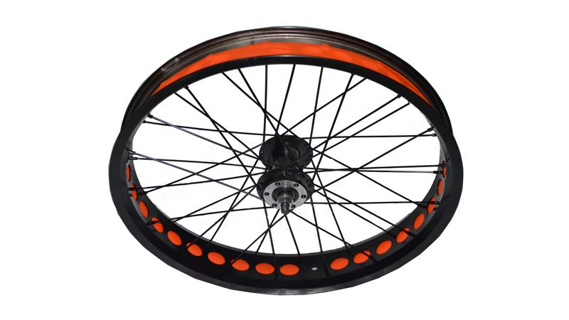 TEL JANT ÖN (NITRO)